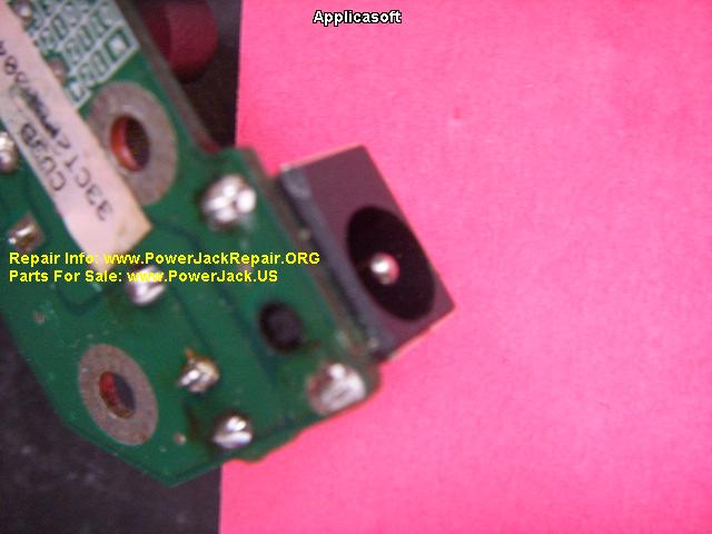 Compaq Presario M2000 M2010US