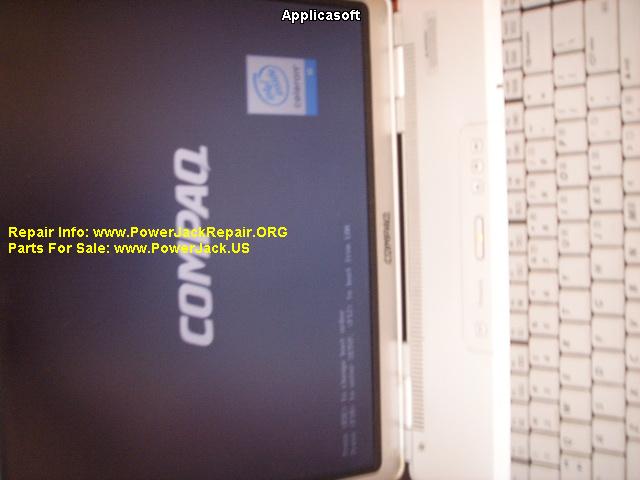 Compaq Presario M2000 M2010US